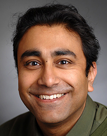 Photo of Dipanjan Chowdhury, PhD